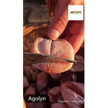 AGOLYN chinese dried persimmon healthy snacks for new crop